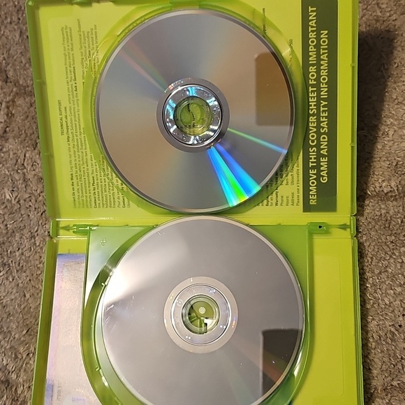 Xbox 360 Splinter Cell Blacklist - Picture 4 of 4